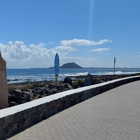 Ivory Ocean Corralejo Apartment Exterior foto