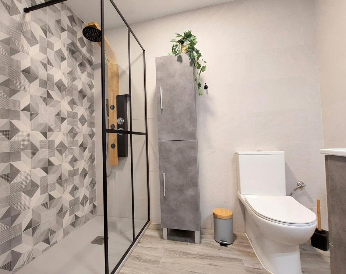 Ivory Ocean Corralejo Apartment Exterior foto