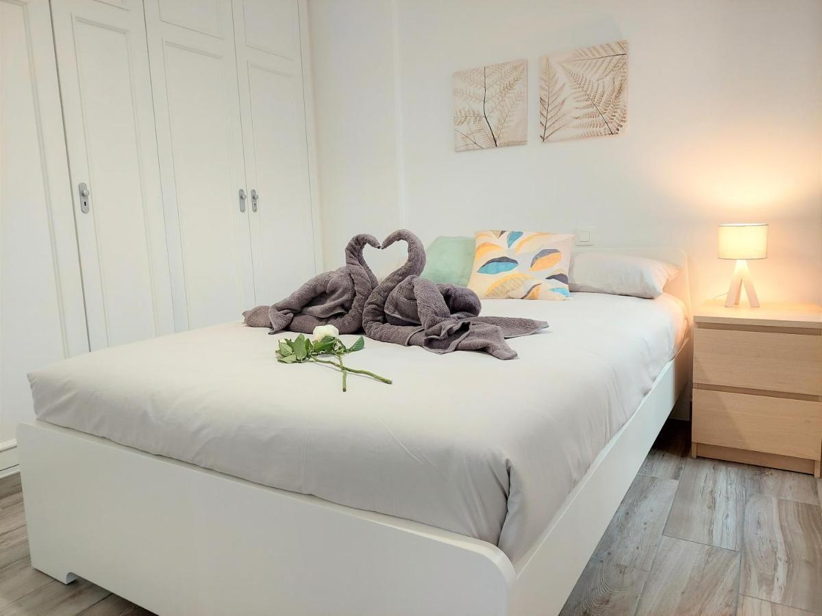 Ivory Ocean Corralejo Apartment Exterior foto