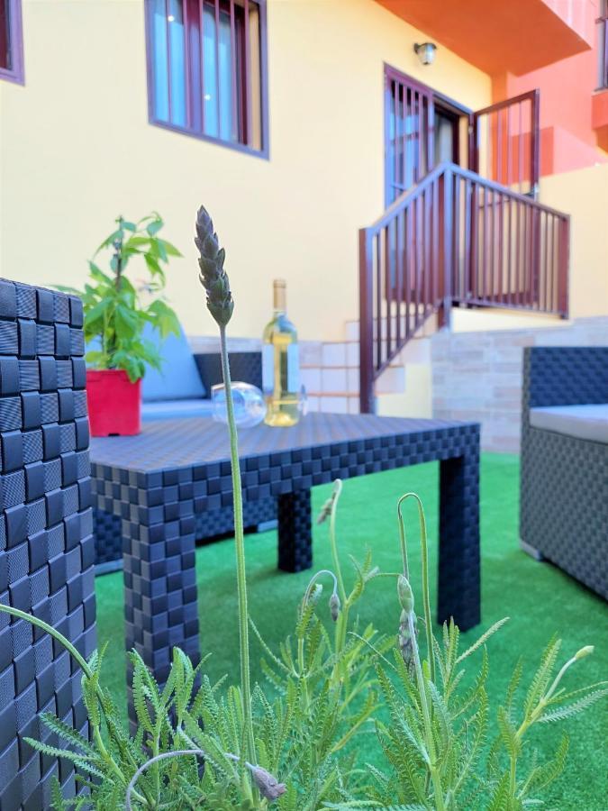 Ivory Ocean Corralejo Apartment Exterior foto