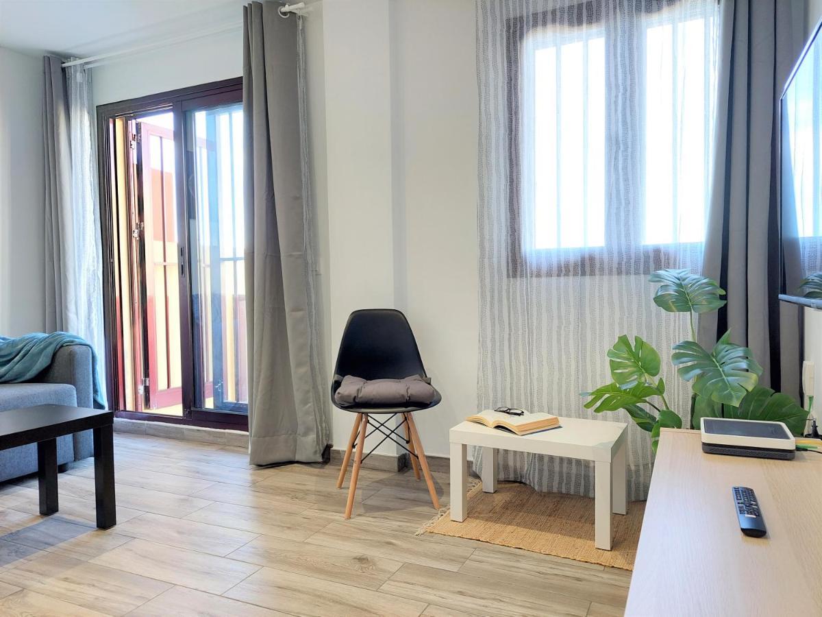 Ivory Ocean Corralejo Apartment Exterior foto