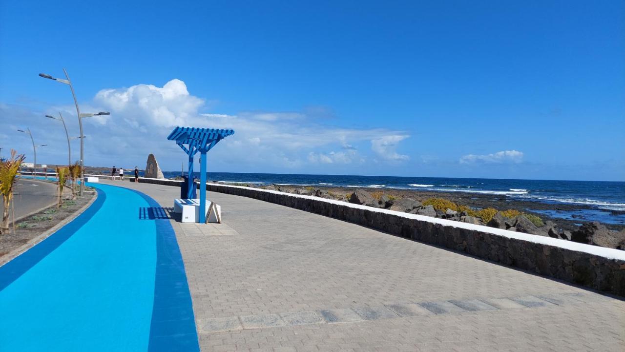 Ivory Ocean Corralejo Apartment Exterior foto
